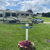 Review photo of Mayberry Campground  by Darlene , June 27, 2021