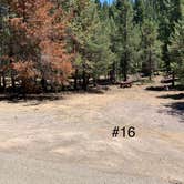 Review photo of Crater Lake Campground by Susan R., June 27, 2021