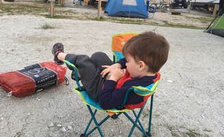 Sara M.'s photo at Edisto Beach State Park Campground near Charleston, SC