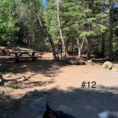 Review photo of Crater Lake Campground by Susan R., June 27, 2021