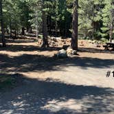 Review photo of Crater Lake Campground by Susan R., June 27, 2021