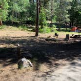 Review photo of Crater Lake Campground by Susan R., June 27, 2021