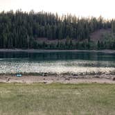 Review photo of Crater Lake Campground by Susan R., June 27, 2021