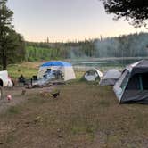 Review photo of Crater Lake Campground by Susan R., June 27, 2021