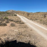 Review photo of Lovell Canyon Dispersed Camping (Spring Mountain) by Name , June 27, 2021