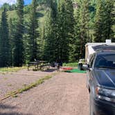 Review photo of Cayton Campground by Jill M., June 27, 2021