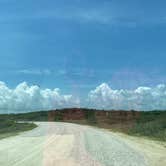 Review photo of Frisco Campground — Cape Hatteras National Seashore by Leslie F., June 27, 2021