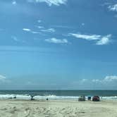 Review photo of Frisco Campground — Cape Hatteras National Seashore by Leslie F., June 27, 2021