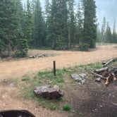 Review photo of Pole Creek Lake Campground by Name , June 28, 2021