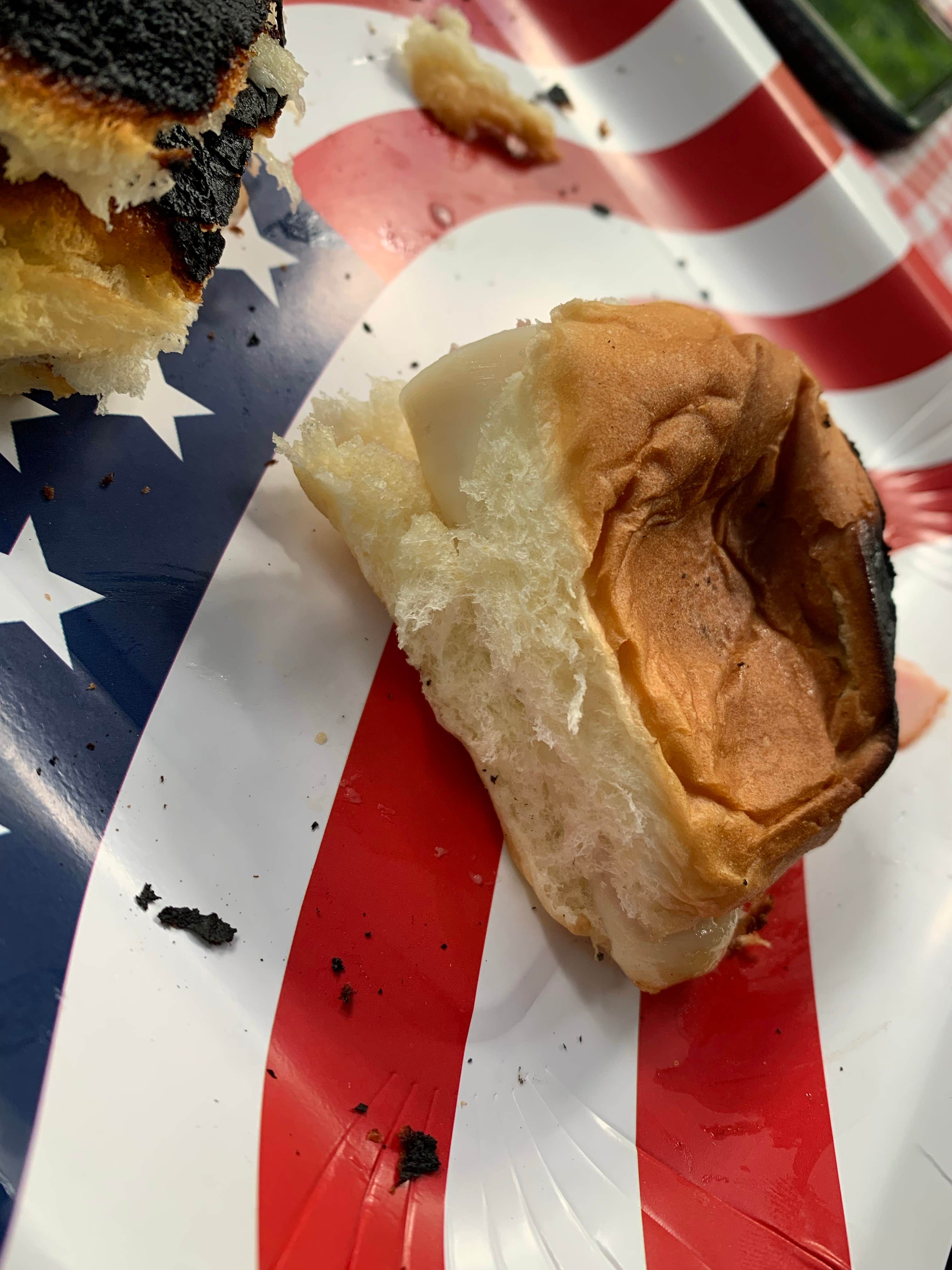 Camper-submitted photo at Stony Creek Family Campground near Round Lake, NY