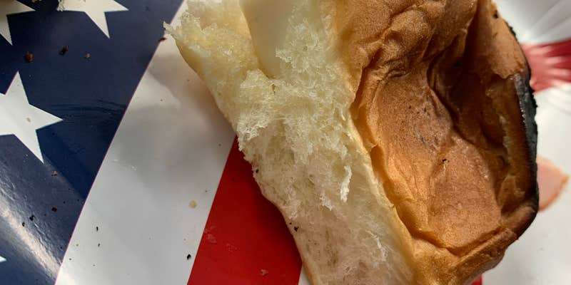 Camper submitted image from Stony Creek Family Campground