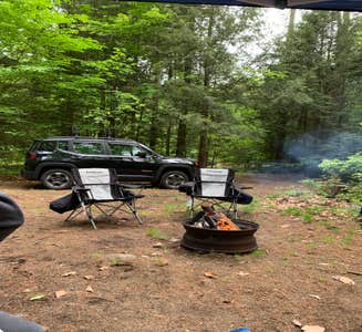 Camper-submitted photo from Stony Creek Family Campground