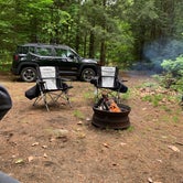 Review photo of Stony Creek Family Campground by Elizabeth P., June 28, 2021