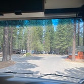 Review photo of Tahoe Valley Campground by Angela C., June 28, 2021