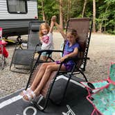 Review photo of Cross Country Campground by Josh Q., June 28, 2021