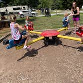 Review photo of Cross Country Campground by Josh Q., June 28, 2021