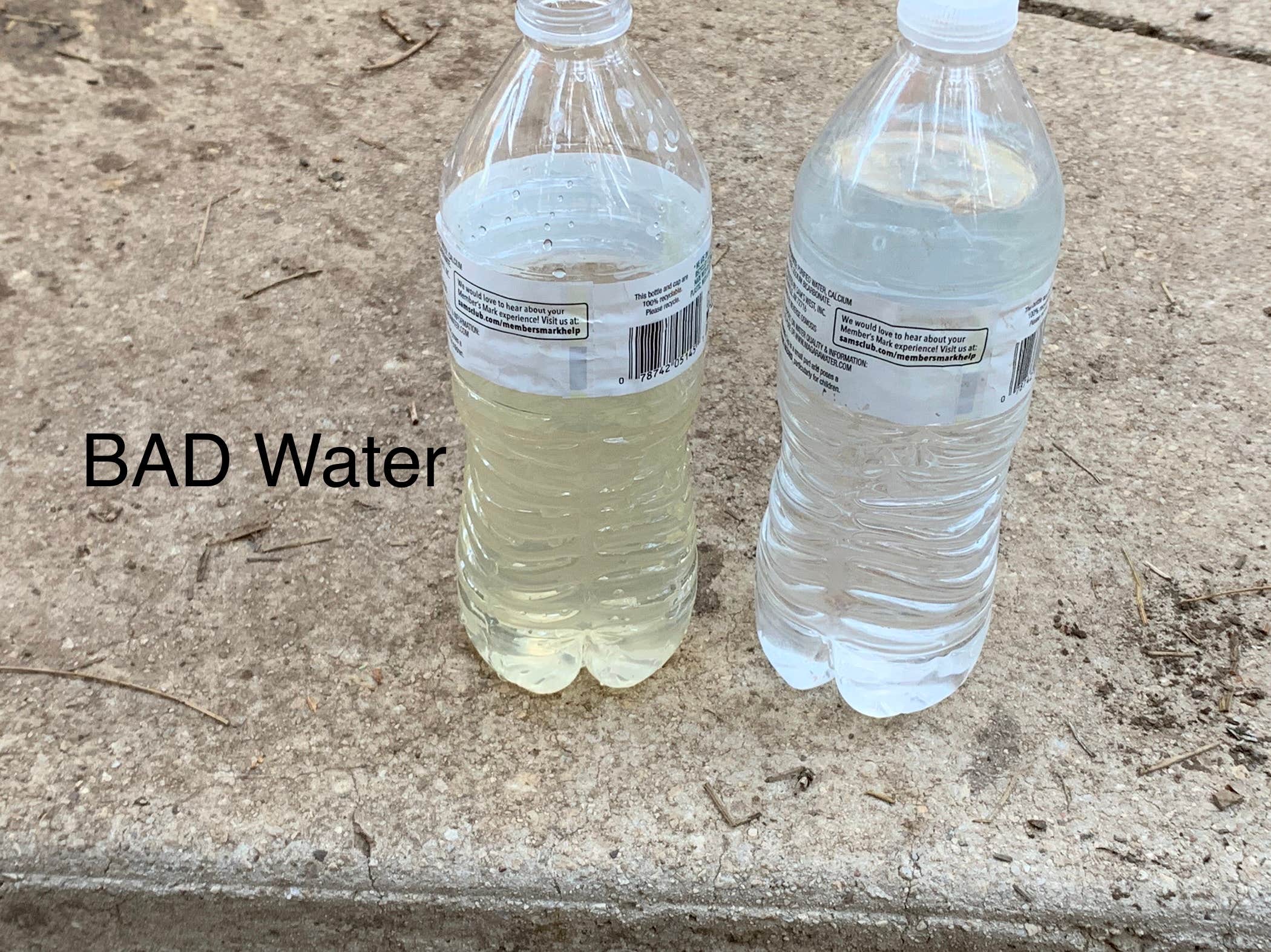 Roxie Peconom Campground