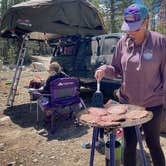 Review photo of Faucherie Lake Group Campground by Indigo H., June 28, 2021