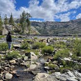 Review photo of Faucherie Lake Group Campground by Indigo H., June 28, 2021