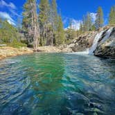 Review photo of Faucherie Lake Group Campground by Indigo H., June 28, 2021