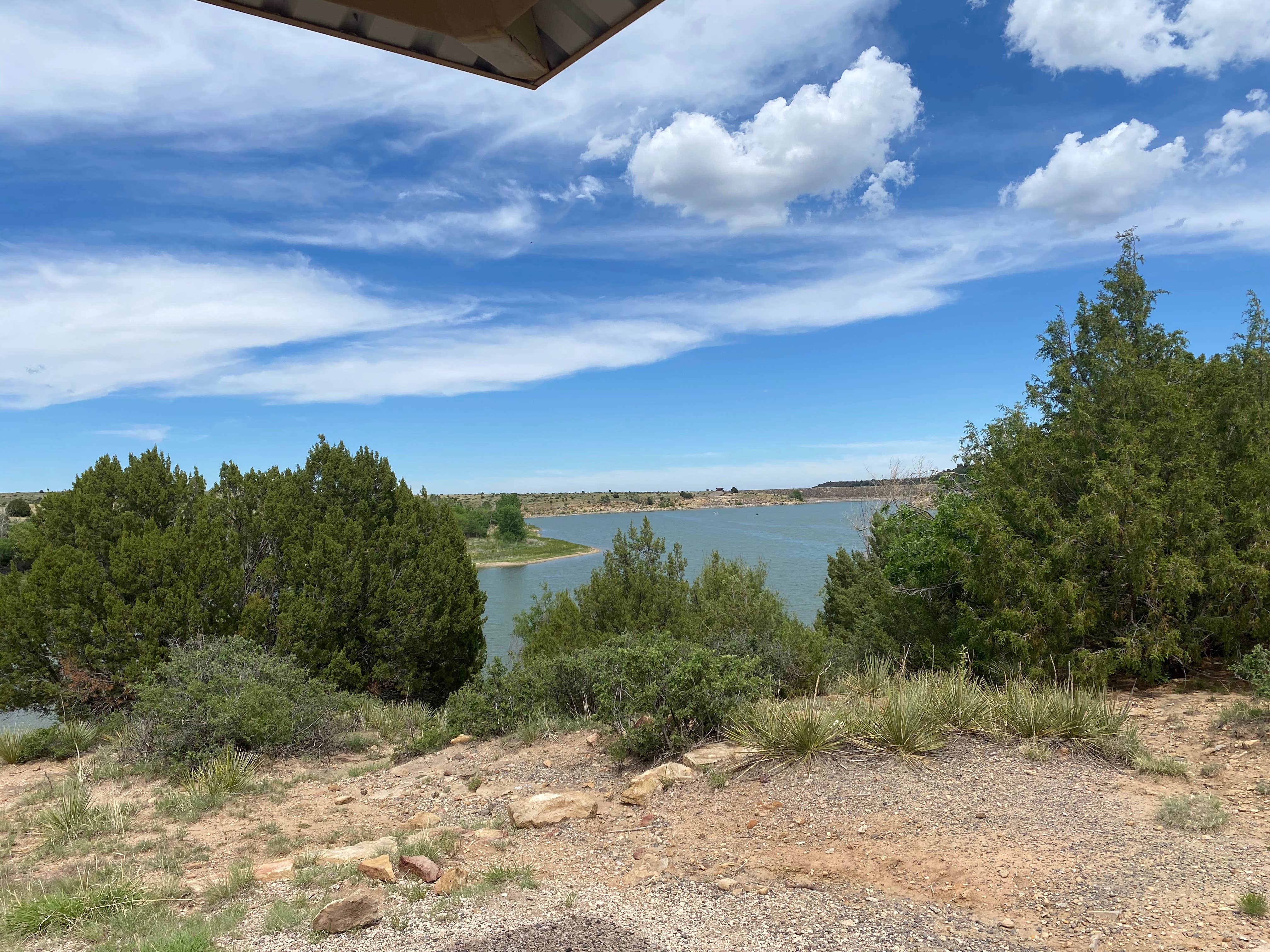 Escape to Clayton Lake: New Mexico's Hidden Gem