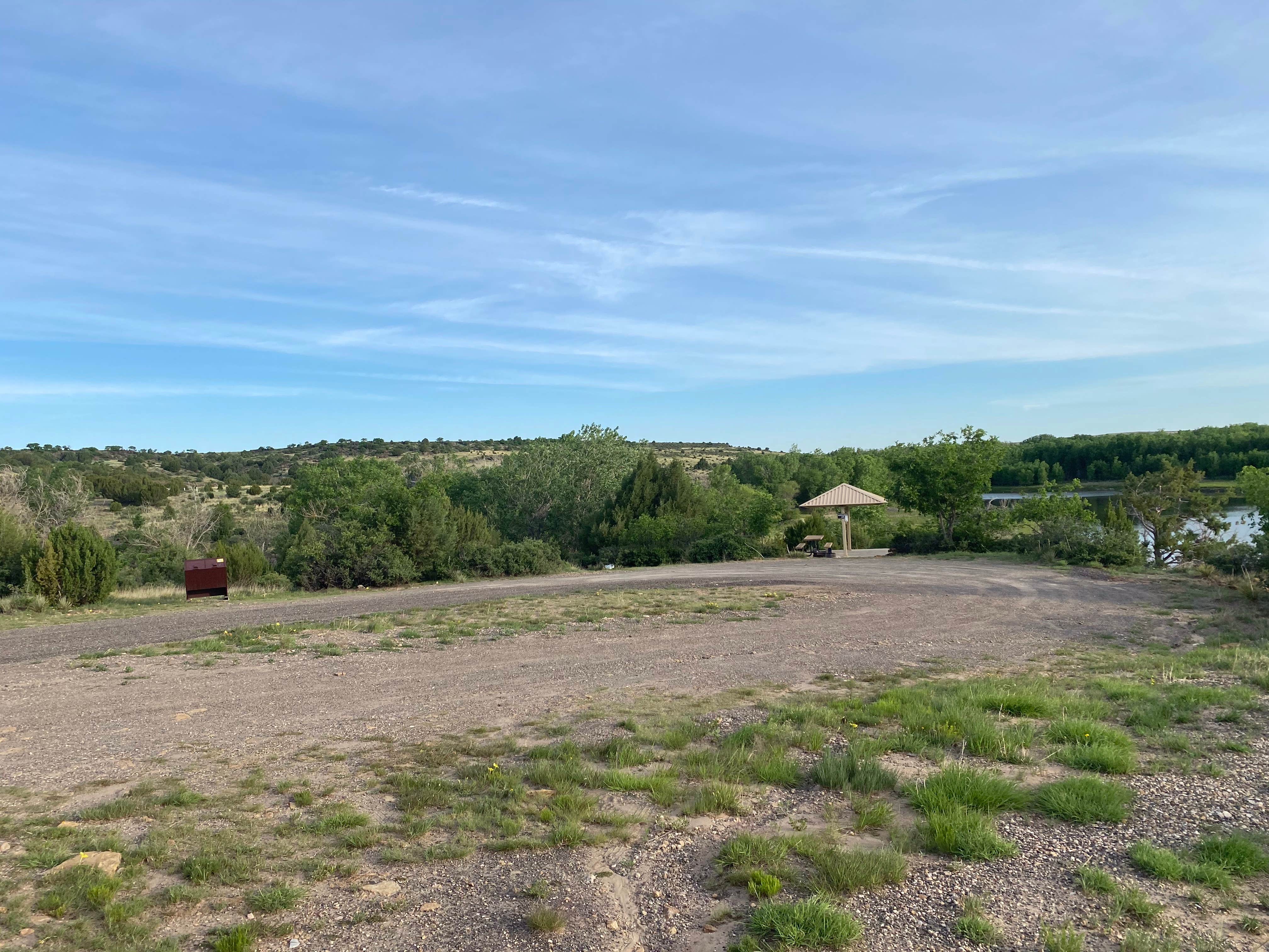 Escape to the Enchanted Land: Clayton Lake State Park, New Mexico