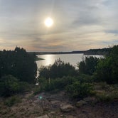 Review photo of Clayton Lake State Park Campground by Mike W., June 23, 2021