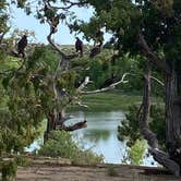 Review photo of Clayton Lake State Park Campground by Mike W., June 23, 2021