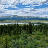 Review photo of Denali Highway - Dispersed Site by Christian D., June 28, 2021