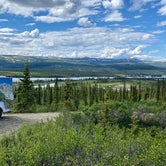 Review photo of Denali Highway - Dispersed Site by Christian D., June 28, 2021