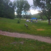 Review photo of West Campground — Smith Falls State Park by Ashley N., June 28, 2021