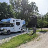 Review photo of Wabash & Erie Canal Park by Andrea , June 28, 2021