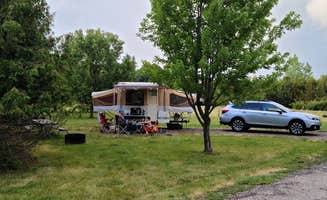 Jamee H.'s photo at Bray County Park in Minnesota