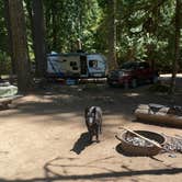 Review photo of La Wis Wis Campground by Stevie L., June 28, 2021