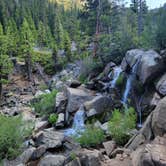 Review photo of Grover Hot Springs State Park Campground by Chris B., June 28, 2021