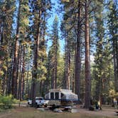 Review photo of Grover Hot Springs State Park Campground by Chris B., June 28, 2021