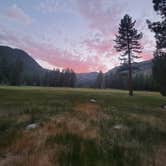 Review photo of Grover Hot Springs State Park Campground by Chris B., June 28, 2021