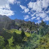 Review photo of Tahoe Valley Campground by Chris B., June 28, 2021