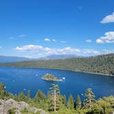 Review photo of Tahoe Valley Campground by Chris B., June 28, 2021