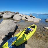 Review photo of Tahoe Valley Campground by Chris B., June 28, 2021