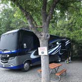 Review photo of Bass Lake at Yosemite RV Resort by Mike H., June 28, 2021