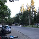 Review photo of Bass Lake at Yosemite RV Resort by Mike H., June 28, 2021