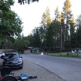 Review photo of Bass Lake at Yosemite RV Resort  by Mike H., June 28, 2021