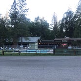 Review photo of Bass Lake at Yosemite RV Resort  by Mike H., June 28, 2021