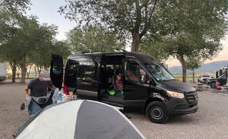 Yasemin Y.'s photo at Beaver KOA/ Bryce Canyon in Utah