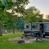 Review photo of Lake View Campground — Beech Fork State Park by Matthew G., June 28, 2021