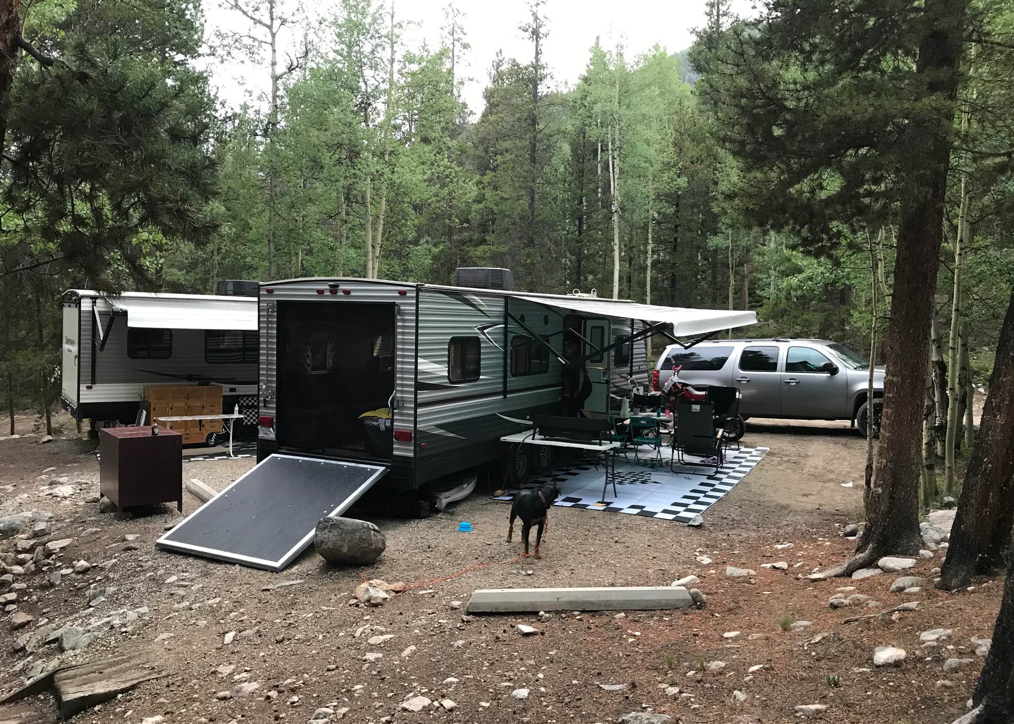 Iron City Campground Camping The Dyrt