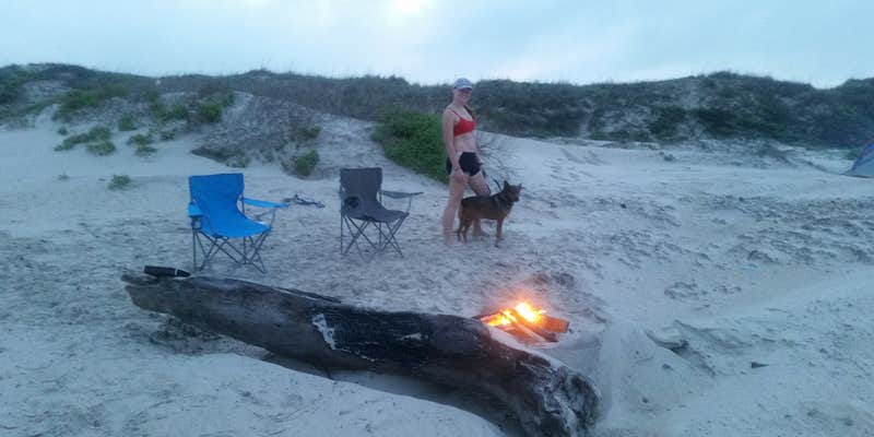 Camper submitted image from Edwin King Atwood Park