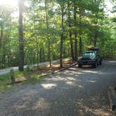 Review photo of Lake Powhatan — National Forests In North Carolina by Tucker B., June 28, 2021