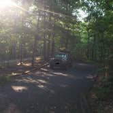 Review photo of Lake Powhatan — National Forests In North Carolina by Tucker B., June 28, 2021